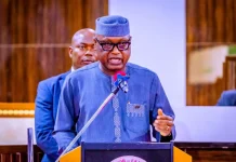 Oyebanji appoints four aides, swears in Ekiti SSG, chief of staff