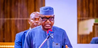 Oyebanji appoints four aides, swears in Ekiti SSG, chief of staff