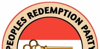 PRP alleges plot to destabilise party ahead of 2027 elections