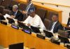 Jimoh Ibrahim calls for continuous UN reform at Fifth Committee opening