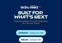 Interswitch TechConnect 6.0 drives cross-country conversation on future of financial infrastructure