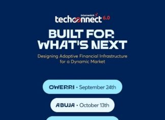 Interswitch TechConnect 6.0 drives cross-country conversation on future of financial infrastructure