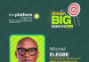 Mitchell Elegbe: Nigeria’s 2050 economic outlook offers vistas of opportunities for entrepreneurs