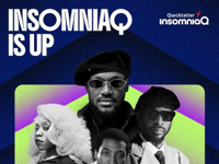 Quickteller Insomniaq 2.0 Set to Spotlight African Music and Culture, Building on a Historic Debut