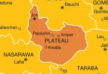 Police, DSS, INEC meet parties over Plateau election security