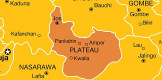 Police, DSS, INEC meet parties over Plateau election security