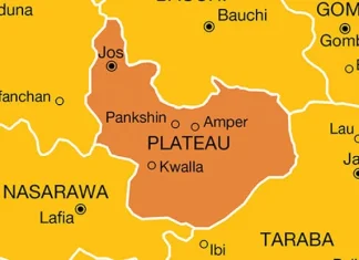 Police, DSS, INEC meet parties over Plateau election security