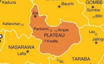 Police, DSS, INEC meet parties over Plateau election security