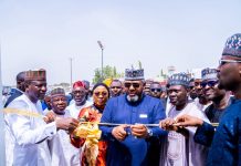 Kano CNG refuelling stations rise to 12 as NU Synergy opens two facilities