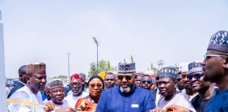 Kano CNG refuelling stations rise to 12 as NU Synergy opens two facilities