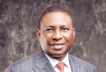 EFCC arrests Abuja businessman over alleged $120m fraud
