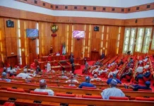 Tinubu seeks Senate approval for $20.52bn and €1.05bn external loans