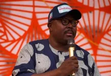 Alli promises prompt payment of workers’ entitlements if elected Oyo governor