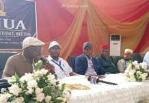 TUC backs CONUA, demands signing of agreement with Federal Government