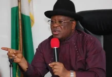 Umahi projects Lagos-Calabar coastal highway completion within three years