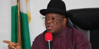 Umahi projects Lagos-Calabar coastal highway completion within three years
