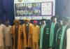 University don urges investment in renewable energy technology