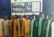 University don urges investment in renewable energy technology