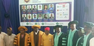 University don urges investment in renewable energy technology