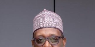 Nigeria’s Ebola patient flown to Switzerland after showing signs of improvement