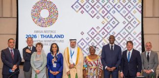 Supply chain finance by development banks up two- to threefold since 2024, WTO says