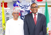 NPA moves to ease export bottlenecks, boost foreign exchange earnings