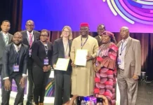 SON secures international recognition for Nigeria’s measurement standards
