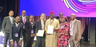 SON secures international recognition for Nigeria’s measurement standards