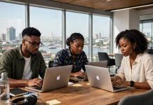 How AI is changing the way we work in 2026