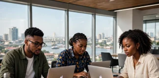 How AI is changing the way we work in 2026
