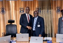 Dr. Tunji Olowolafe Challenges Nigerian Universities to Rethink Research, Access and Innovation