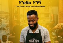 MTN Nigeria launches Y’ello Y’Fi enterprise Wi-Fi and analytics tool for SMEs