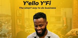 MTN Nigeria launches Y’ello Y’Fi enterprise Wi-Fi and analytics tool for SMEs