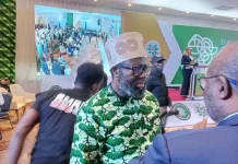 Ike-Muonso urges Peter Obi to back Tinubu’s 2027 re-election bid