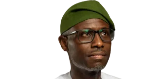 Olunloyo says late father inspired senatorial ambition