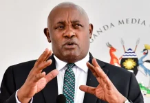Ebola Alert: Uganda Tightens Border as Nigeria investigates virus Source