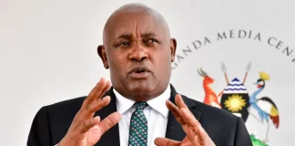 Ebola Alert: Uganda Tightens Border as Nigeria investigates virus Source