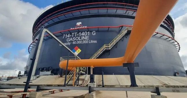 Dangote refinery IPO attire des investisseurs de 51 pays africains