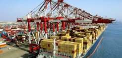 Maritime Stakeholders urge policy reforms to boost indigenous shipping