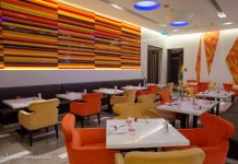 Nigeria’s fast-food sector swaps western menus for local rice and apps