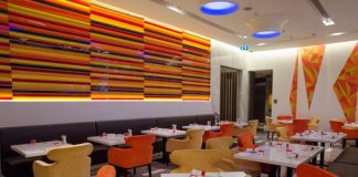 Nigeria’s fast-food sector swaps western menus for local rice and apps