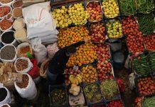 Reuters: Global food inflation faces fresh pressure from supply disruptions