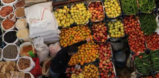 Reuters: Global food inflation faces fresh pressure from supply disruptions