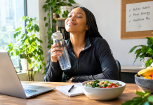 7 Science-backed ways to boost your energy without Caffeine