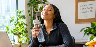 7 Science-backed ways to boost your energy without Caffeine