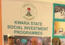 Kwara gives 12 young entrepreneurs N89.2m in grants