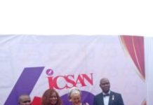 Sanwo-Olu, Experts Call for Ethical Business Practices at ICSAN’s 60th Anniversary