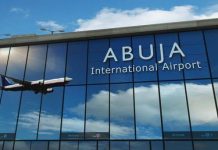 Nigeria to install disease surveillance systems at five airports after Ebola threat