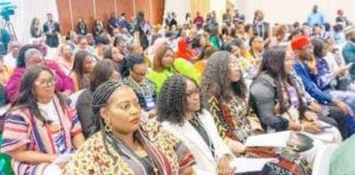 Women exporters report business growth and secure orders from international markets
