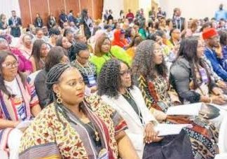 Women exporters report business growth and secure orders from international markets